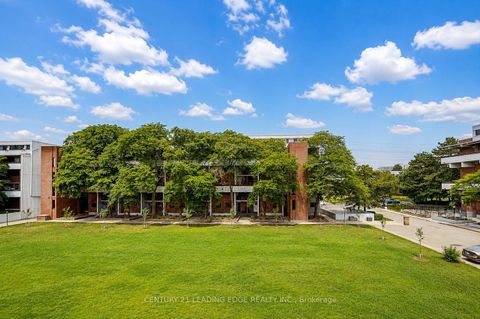 Photo 39 at 207 - 135 Leeward Glenway, Flemingdon Park, Toronto