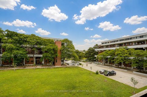 Photo 41 at 207 - 135 Leeward Glenway, Flemingdon Park, Toronto