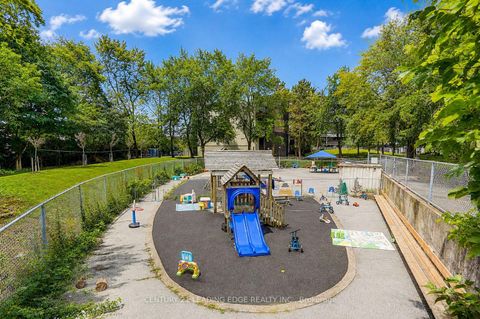 Photo 42 at 207 - 135 Leeward Glenway, Flemingdon Park, Toronto