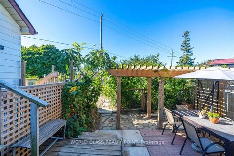 Photo 5 at 1 Mcintosh Street, Cliffside, Toronto