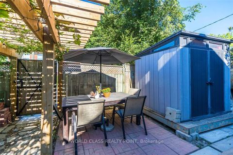 Photo 6 at 1 Mcintosh Street, Cliffside, Toronto