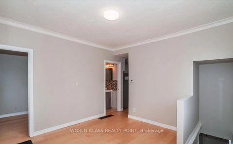 Photo 7 at 1 Mcintosh Street, Cliffside, Toronto