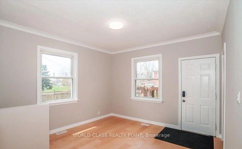Photo 8 at 1 Mcintosh Street, Cliffside, Toronto