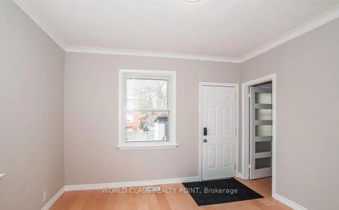 Photo 9 at 1 Mcintosh Street, Cliffside, Toronto