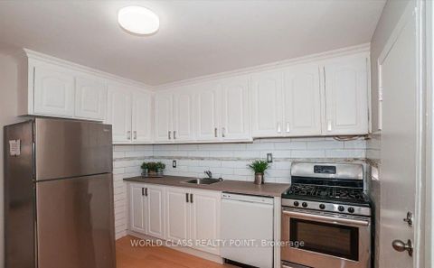 Photo 10 at 1 Mcintosh Street, Cliffside, Toronto