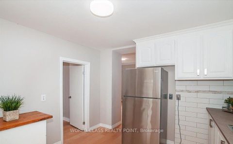 Photo 11 at 1 Mcintosh Street, Cliffside, Toronto