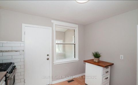 Photo 12 at 1 Mcintosh Street, Cliffside, Toronto