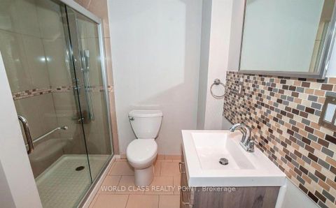 Photo 13 at 1 Mcintosh Street, Cliffside, Toronto