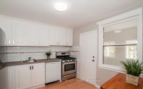 Photo 14 at 1 Mcintosh Street, Cliffside, Toronto