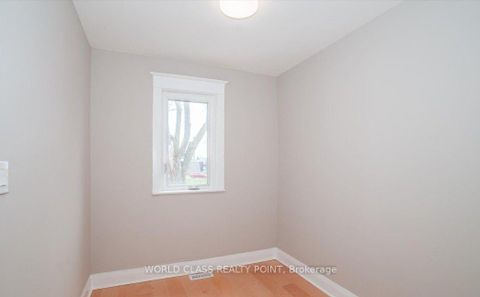 Photo 16 at 1 Mcintosh Street, Cliffside, Toronto