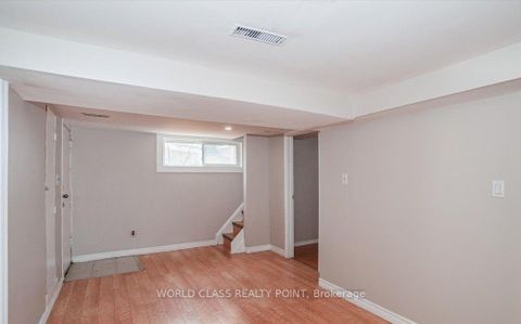 Photo 18 at 1 Mcintosh Street, Cliffside, Toronto