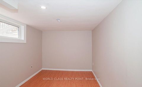 Photo 21 at 1 Mcintosh Street, Cliffside, Toronto