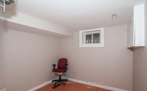 Photo 22 at 1 Mcintosh Street, Cliffside, Toronto