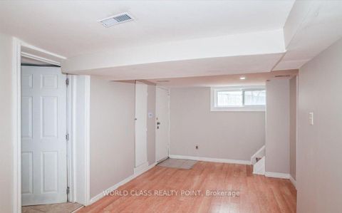 Photo 23 at 1 Mcintosh Street, Cliffside, Toronto