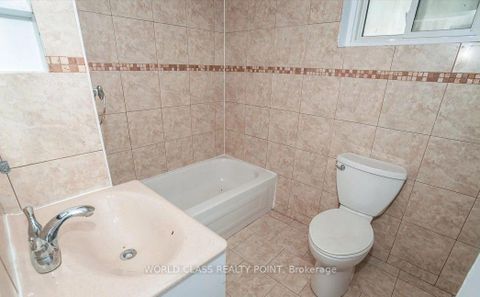Photo 25 at 1 Mcintosh Street, Cliffside, Toronto