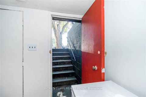 Photo 26 at 1 Mcintosh Street, Cliffside, Toronto