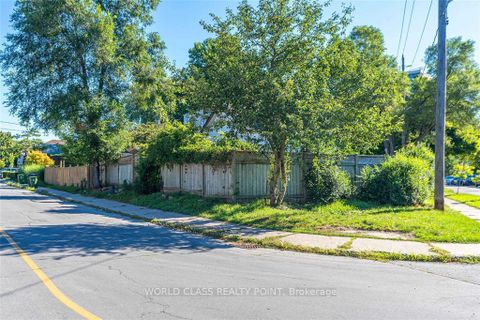 Photo 29 at 1 Mcintosh Street, Cliffside, Toronto