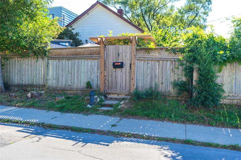 Photo 30 at 1 Mcintosh Street, Cliffside, Toronto