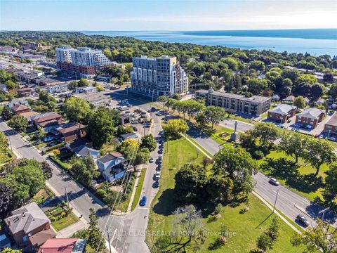 Photo 33 at 1 Mcintosh Street, Cliffside, Toronto