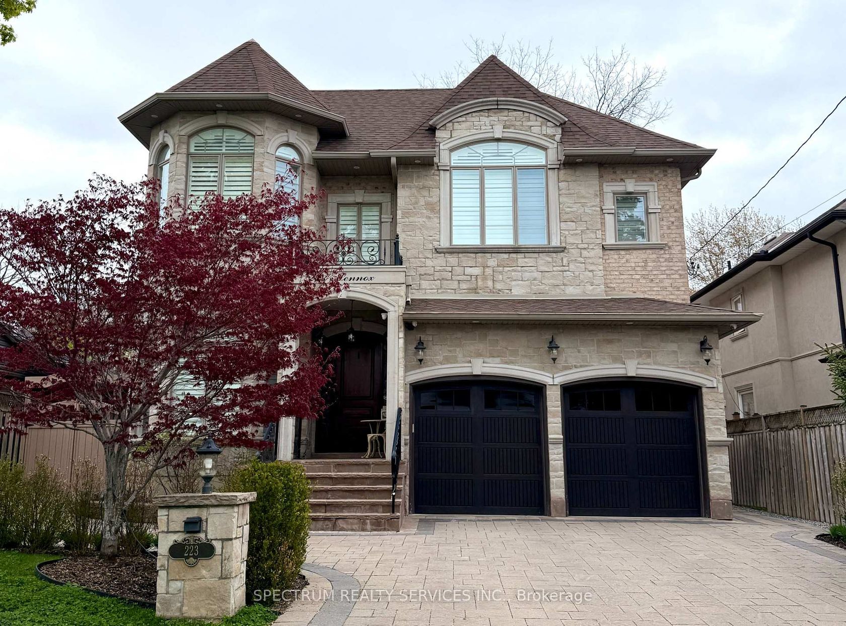 223 Lennox Avenue, Harding, Richmond Hill photo number 2