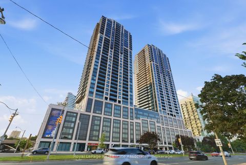 Photo 2 at 3310 - 1926 Lake Shore Boulevard W, South Parkdale, Toronto