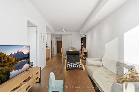 Photo 4 at 3310 - 1926 Lake Shore Boulevard W, South Parkdale, Toronto