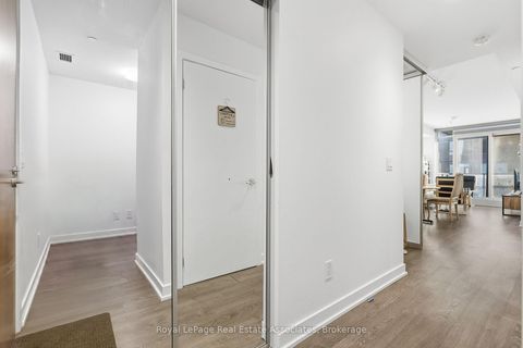 Photo 6 at 3310 - 1926 Lake Shore Boulevard W, South Parkdale, Toronto