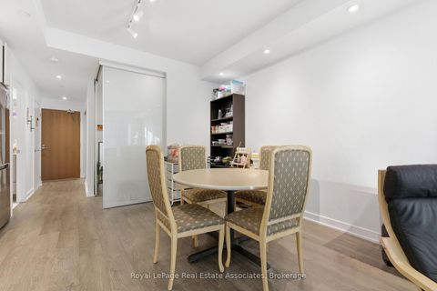Photo 8 at 3310 - 1926 Lake Shore Boulevard W, South Parkdale, Toronto