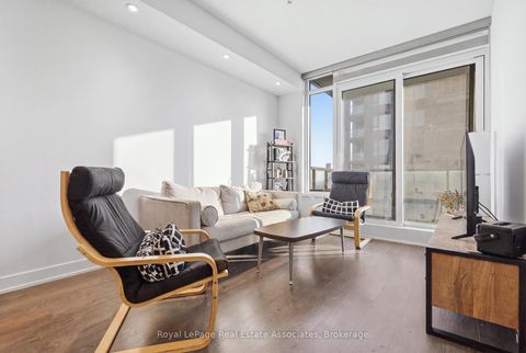 Photo 9 at 3310 - 1926 Lake Shore Boulevard W, South Parkdale, Toronto