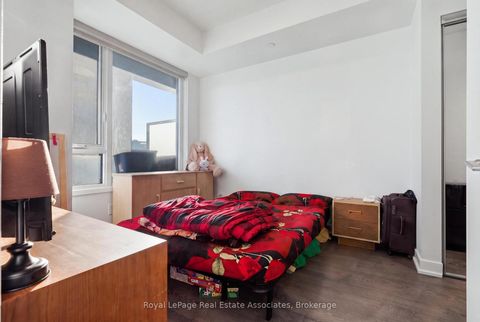 Photo 10 at 3310 - 1926 Lake Shore Boulevard W, South Parkdale, Toronto