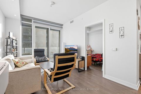 Photo 11 at 3310 - 1926 Lake Shore Boulevard W, South Parkdale, Toronto
