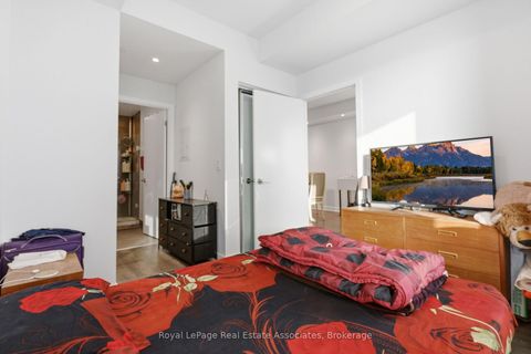 Photo 12 at 3310 - 1926 Lake Shore Boulevard W, South Parkdale, Toronto