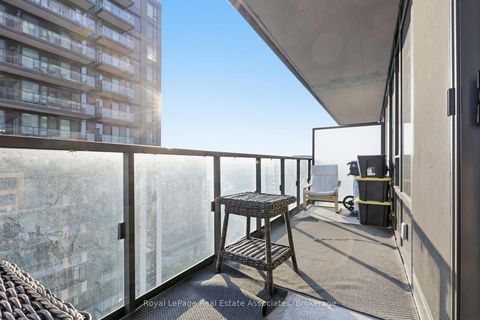 Photo 13 at 3310 - 1926 Lake Shore Boulevard W, South Parkdale, Toronto