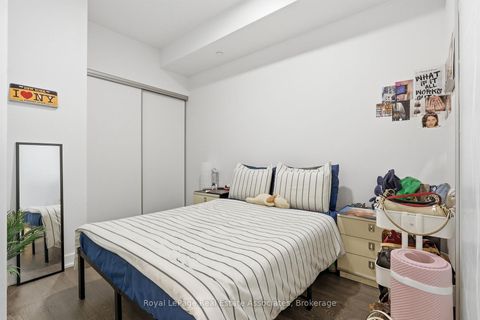 Photo 15 at 3310 - 1926 Lake Shore Boulevard W, South Parkdale, Toronto