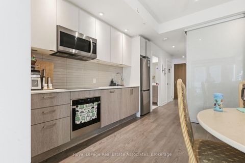 Photo 16 at 3310 - 1926 Lake Shore Boulevard W, South Parkdale, Toronto