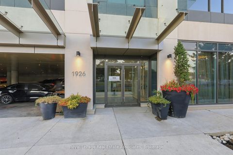 Photo 17 at 3310 - 1926 Lake Shore Boulevard W, South Parkdale, Toronto