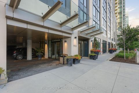 Photo 18 at 3310 - 1926 Lake Shore Boulevard W, South Parkdale, Toronto