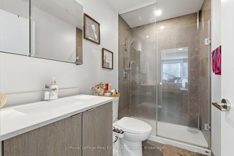 Photo 20 at 3310 - 1926 Lake Shore Boulevard W, South Parkdale, Toronto