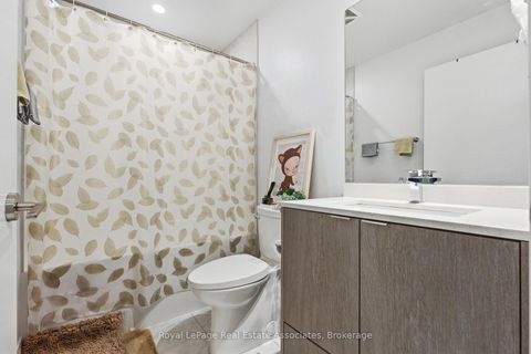 Photo 21 at 3310 - 1926 Lake Shore Boulevard W, South Parkdale, Toronto