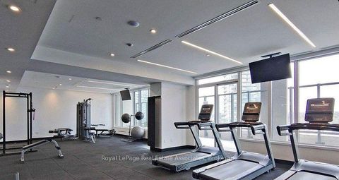 Photo 22 at 3310 - 1926 Lake Shore Boulevard W, South Parkdale, Toronto