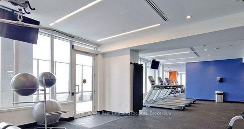 Photo 23 at 3310 - 1926 Lake Shore Boulevard W, South Parkdale, Toronto