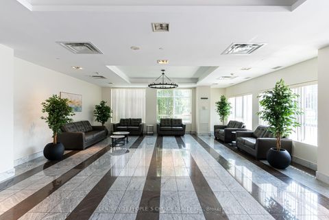 Photo 2 at #706 - 1328 Birchmount Road, Maryvale, Toronto