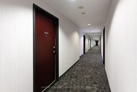 Photo 3 at #706 - 1328 Birchmount Road, Maryvale, Toronto