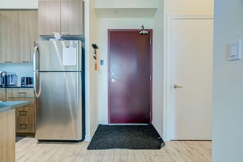Photo 4 at #706 - 1328 Birchmount Road, Maryvale, Toronto