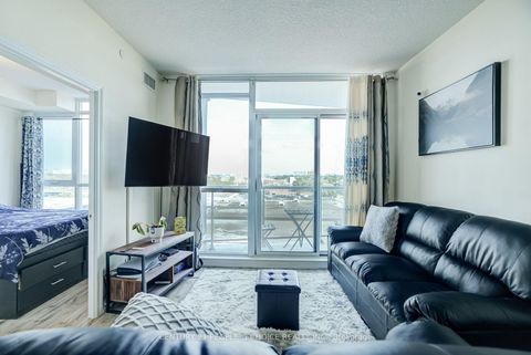 Photo 6 at #706 - 1328 Birchmount Road, Maryvale, Toronto