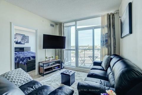 Photo 7 at #706 - 1328 Birchmount Road, Maryvale, Toronto