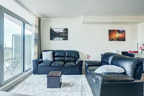 Photo 8 at #706 - 1328 Birchmount Road, Maryvale, Toronto
