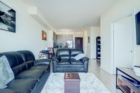 Photo 9 at #706 - 1328 Birchmount Road, Maryvale, Toronto
