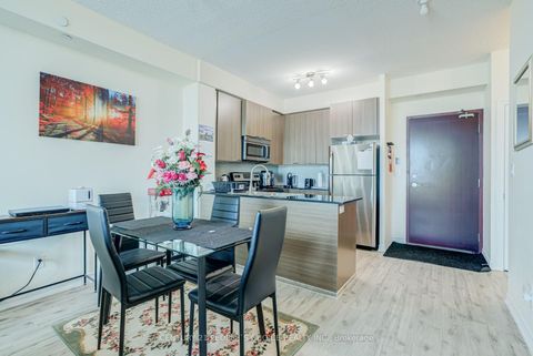 Photo 10 at #706 - 1328 Birchmount Road, Maryvale, Toronto