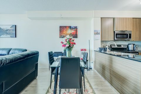 Photo 11 at #706 - 1328 Birchmount Road, Maryvale, Toronto